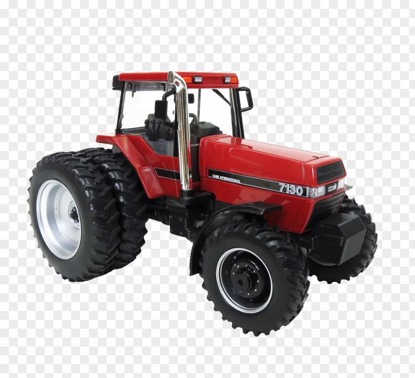 Car Tire Case IH Motor Vehicle Tractor PNG