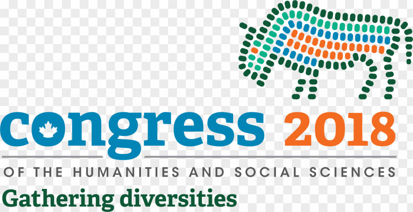 Congress Logo Canadian Federation For The Humanities And Social Sciences Academic Conference 0 PNG