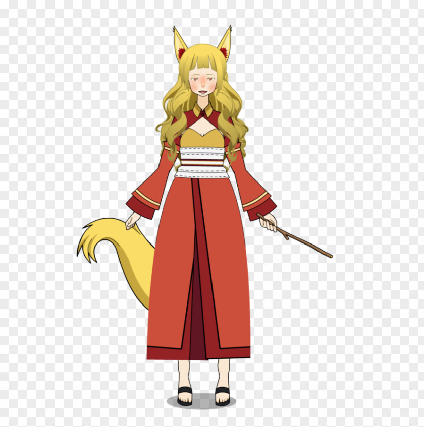 FIRE DANCE Costume Design Character Outerwear PNG