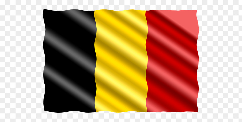 Flag Of Belgium France Nigeria Andorra PNG