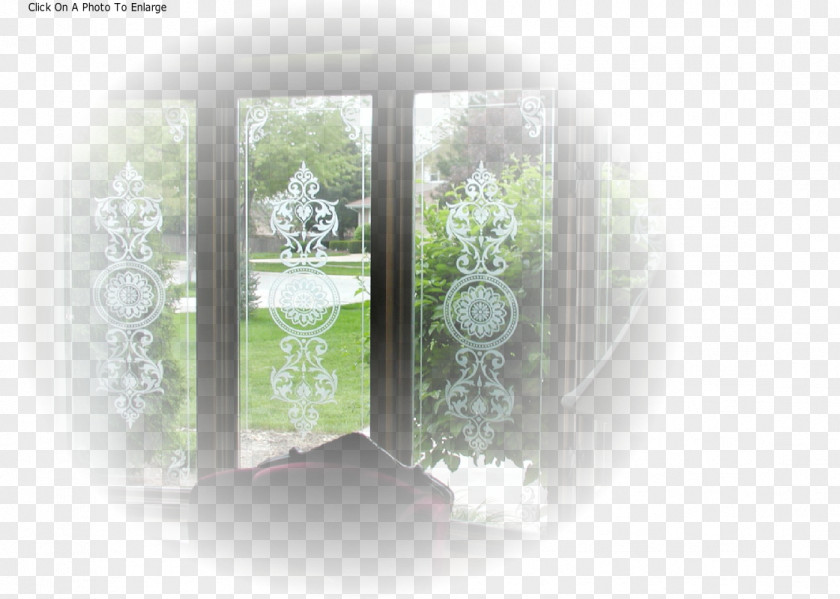 Glass Window Insulated Glazing Drawing Picture Frames PNG