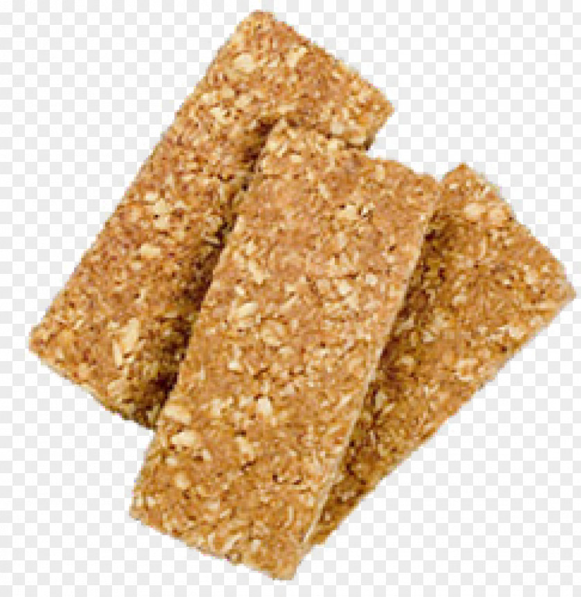 Granola Breakfast Cereal Flapjack Bar PNG