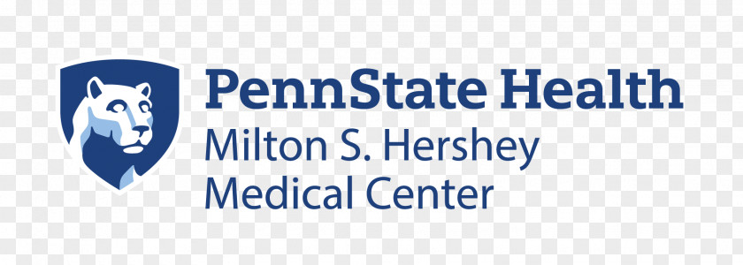Health Penn State Milton S. Hershey Medical Center Pennsylvania University South Central Medicine Care PNG