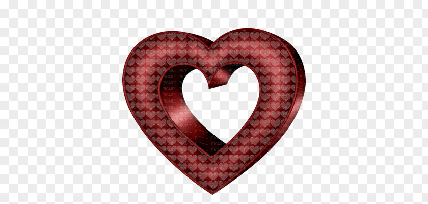 Heart Love Hearts Clip Art PNG