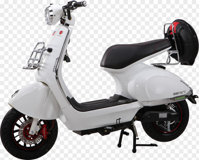Honda Electric Bicycle Motorcycle Vehicle PNG