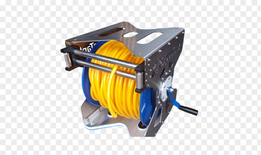 Hose Reel Garden Hoses Machine PNG