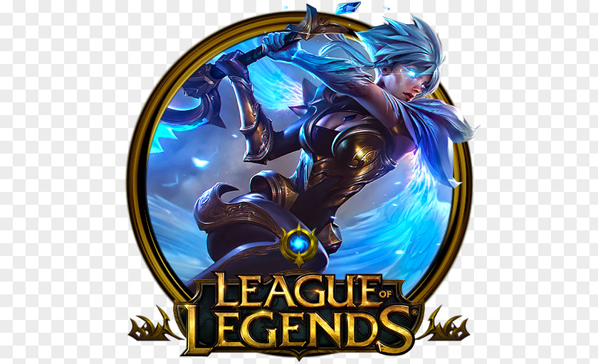 League Of Legends World Championship Riven Video Game Riot Games PNG