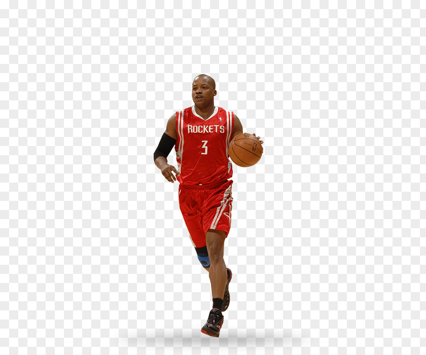 Nba Rockets Team Sport Basketball Player Sports PNG