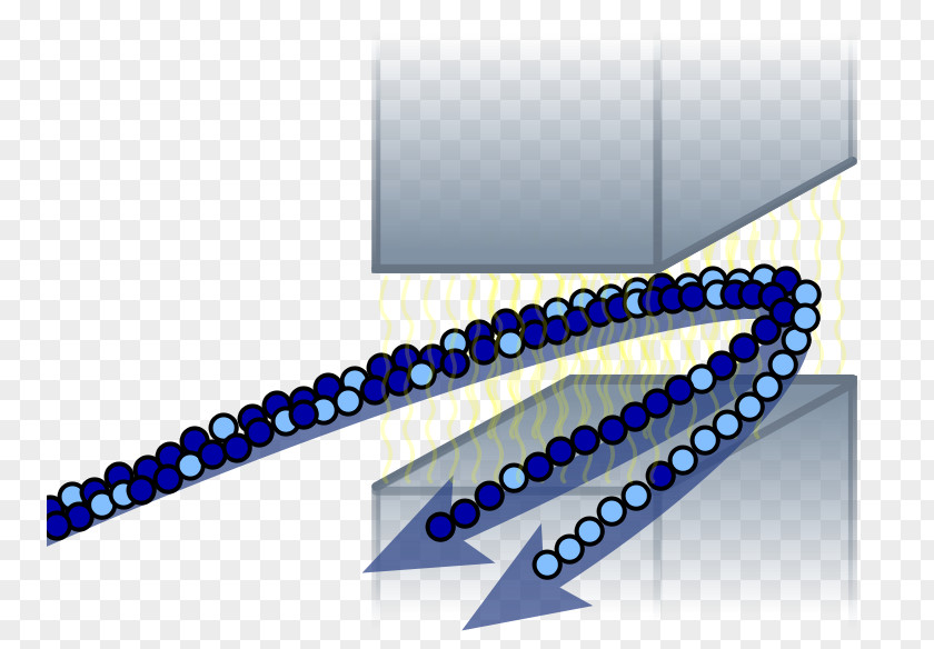 Separated Enriched Uranium Calutron Isotope Separation Uranium-235 PNG