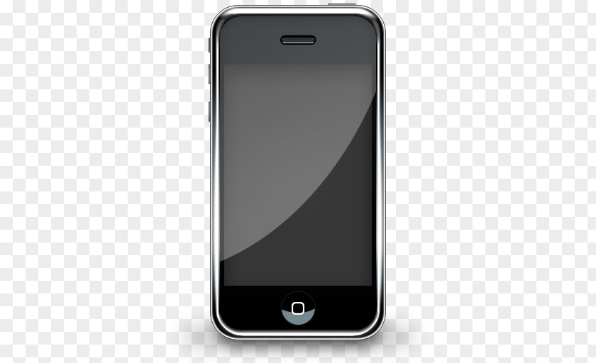 Smartphone Image IPhone X 5s Feature Phone PNG