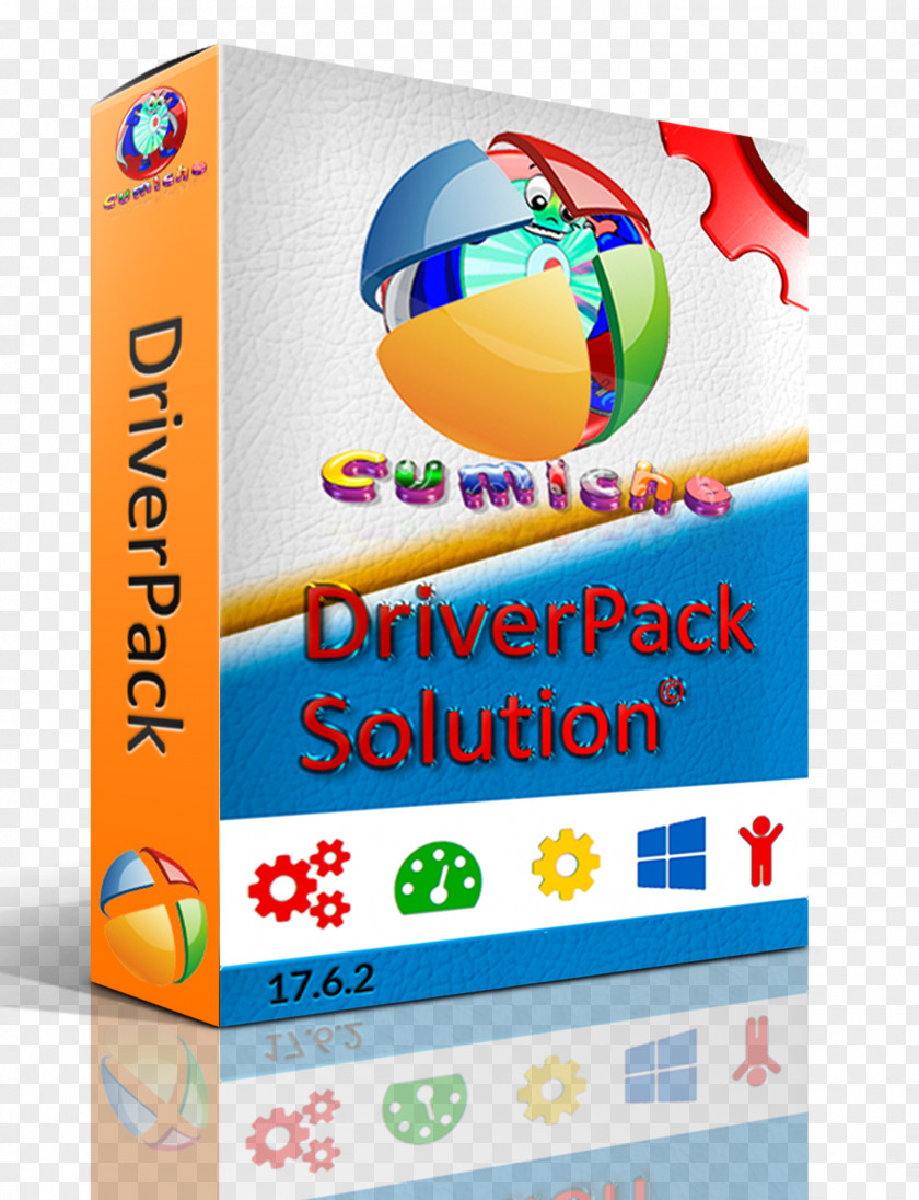Software Pack DriverPack Solution DriverPacks Device Driver Computer Hardware Mailwasher PNG