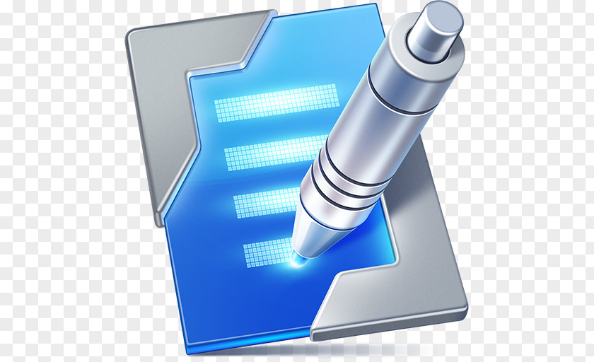 Try Notepad Icon Design PNG