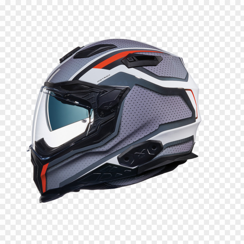 Airline X Chin Motorcycle Helmets Nexx Glass Fiber PNG