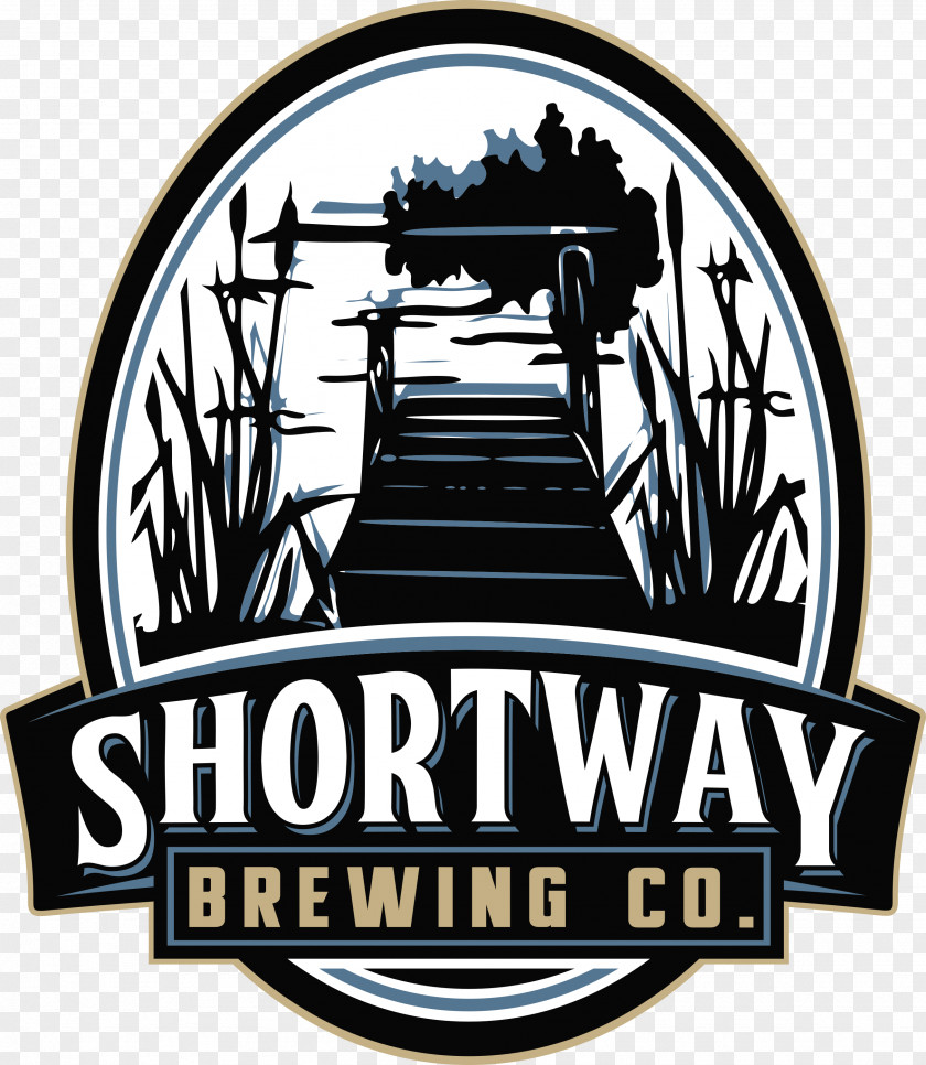 Beer Shortway Brewing Company Craft Brewery Grains & Malts PNG