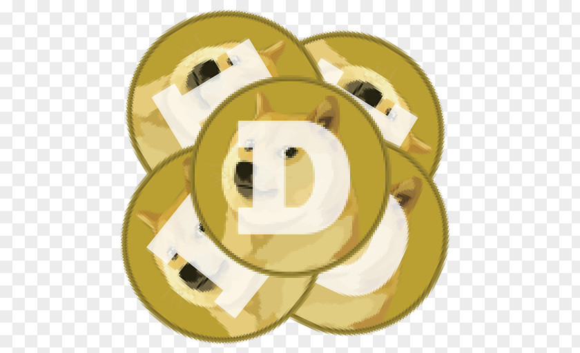 Bitcoin Dogecoin Faucet Cryptocurrency Scrypt PNG