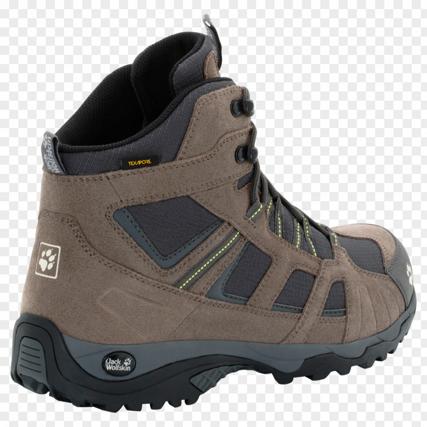 Boot Hiking Shoe Snow PNG