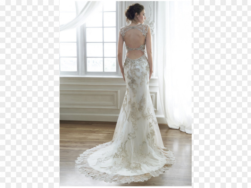 Bride Wedding Dress Gown PNG