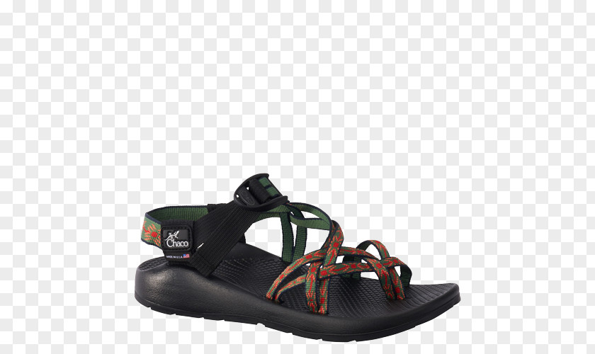 Chaco Colorado Shoe Sandal Vibram PNG