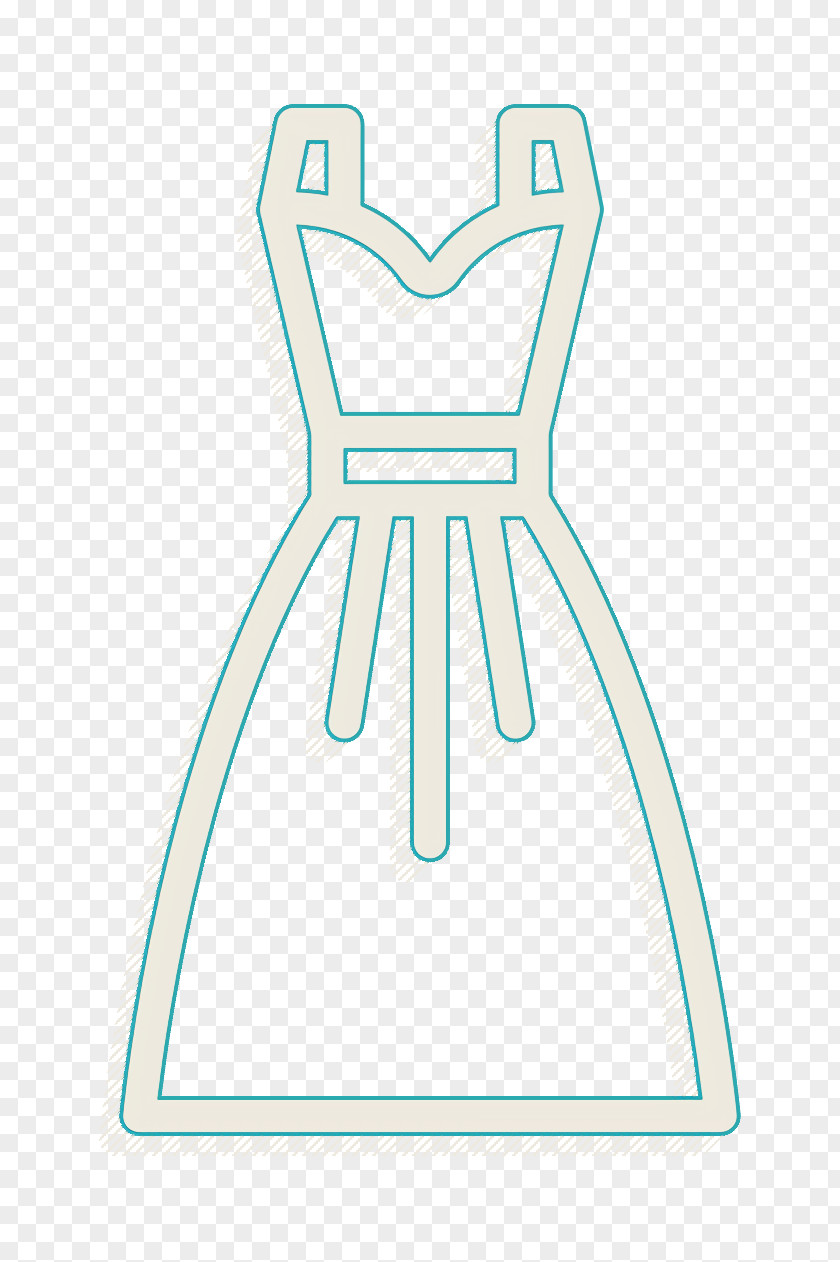 Dress Icon Clothes PNG