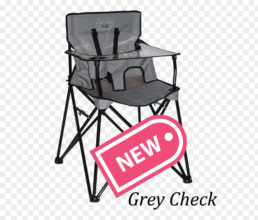 Gray Ground High Chairs & Booster Seats Infant Family Child PNG