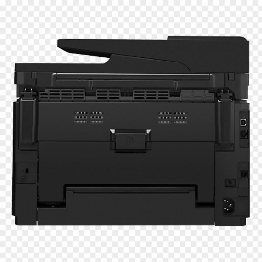 Hewlett-packard Hewlett-Packard Multi-function Printer HP LaserJet Pro M177 PNG