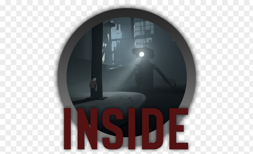 Inside Limbo Playdead Video Game Nintendo Switch PNG