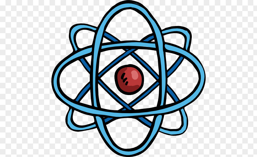 Line Physics Science Atomic Nucleus PNG