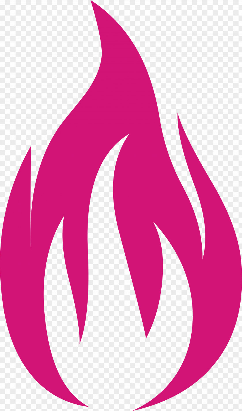 Logo Symbol Cartoon Line Pink PNG