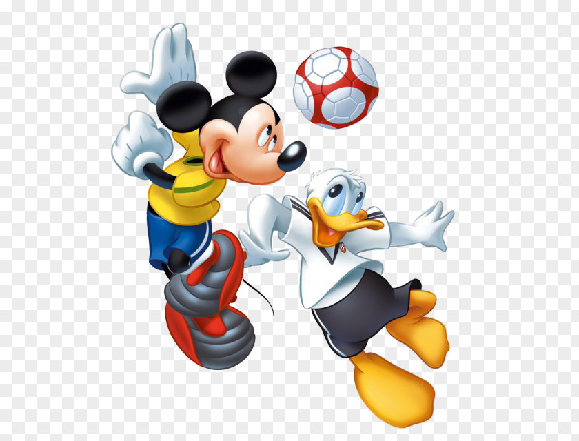 Mickey Minnie Mouse Donald Duck The Walt Disney Company PNG