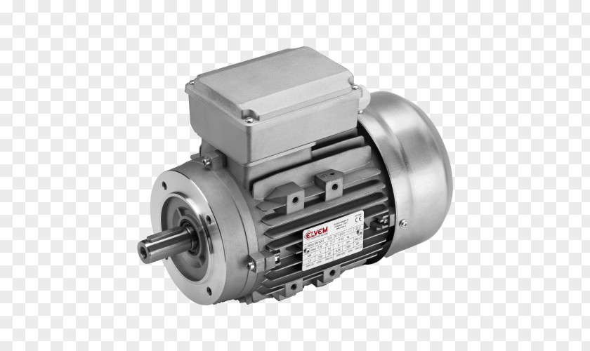 Moteur Asynchrone Electric Motor Electricity Single-phase Power Engine Induction PNG