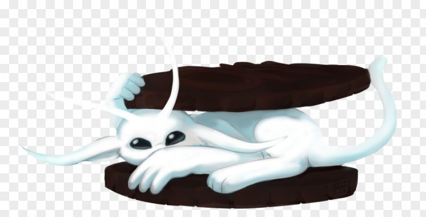 Ori And The Blind Forest DeviantArt Fan Art Artist PNG