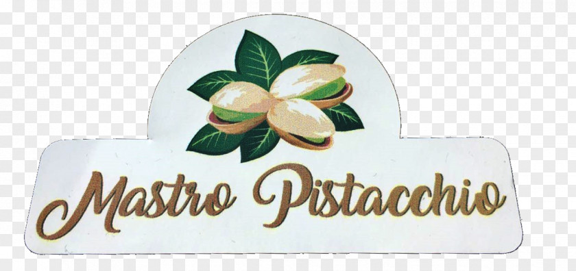 Pistacchio Brand Font PNG