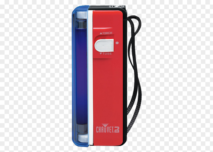 Portable Flashlight Blacklight Electric Battery Light-emitting Diode PNG