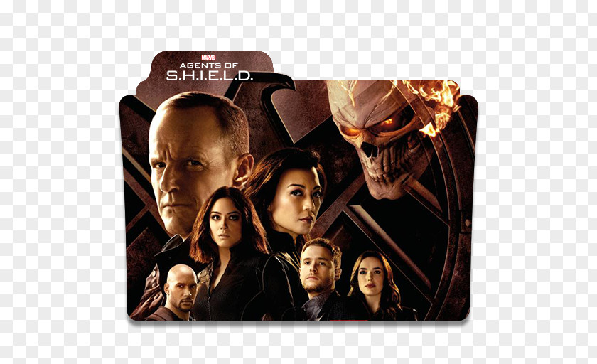 Season 4 Phil Coulson Daisy Johnson Johnny BlazeOthers Agents Of S.H.I.E.L.D. PNG