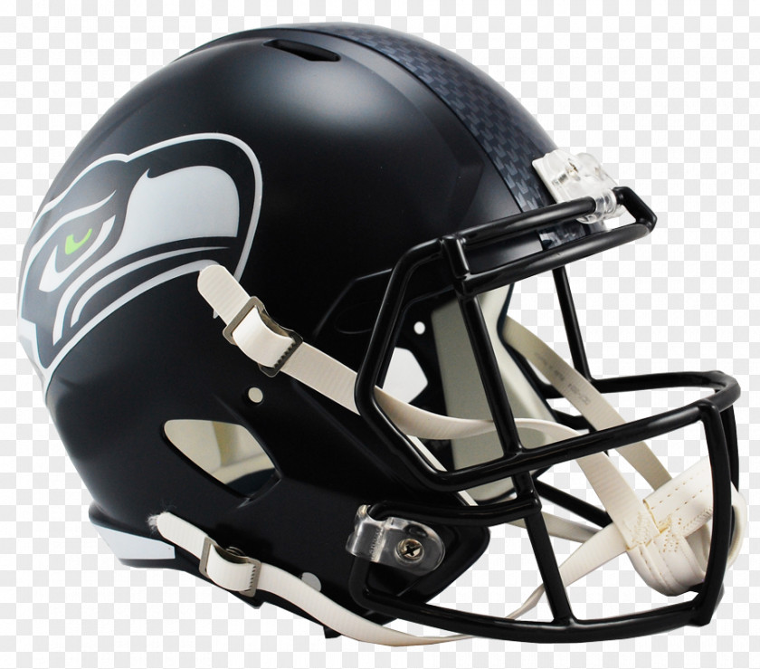 Seattle Seahawks NFL New England Patriots Arizona Cardinals American Football Helmets PNG