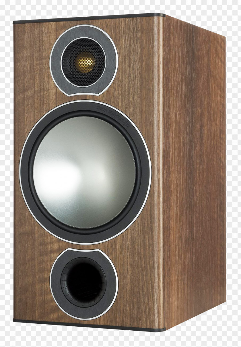 Speaker Subwoofer Loudspeaker PNG