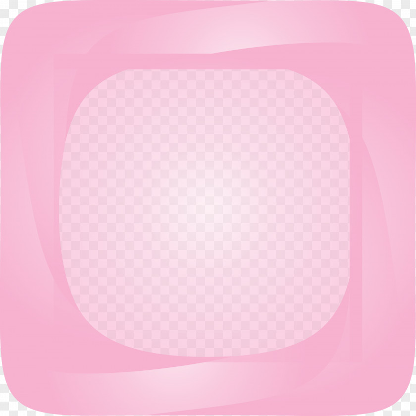 Square Frame PNG