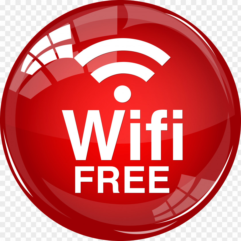 Vector WiFi Logo Wi-Fi Icon PNG