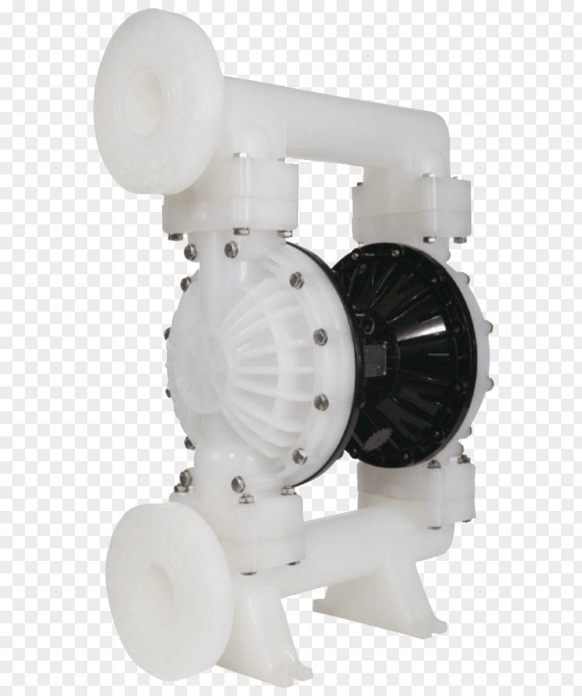 Water Pump Diaphragm Centrifugal Air-operated Valve PNG