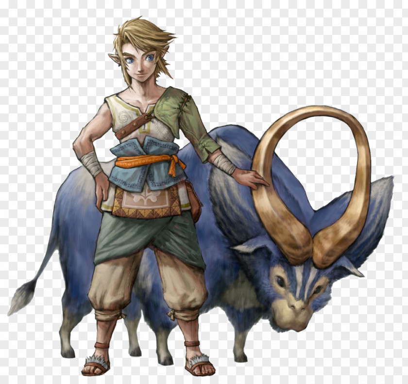 Watercolor Horns The Legend Of Zelda: Twilight Princess Link Wind Waker Zelda PNG