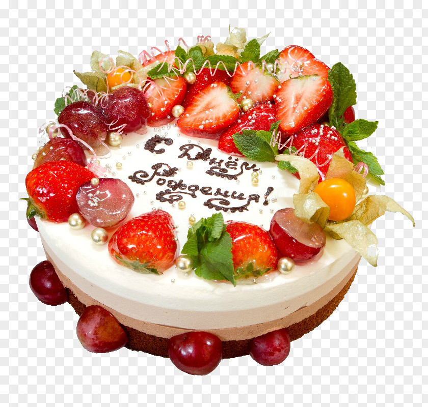 Wedding Cake Torte Birthday Fruitcake PNG