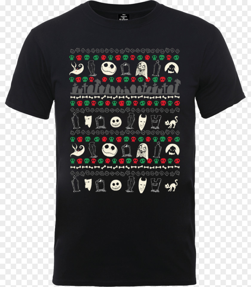 Zero Nightmare Before Christmas T-shirt Anakin Skywalker Darth Star Wars PNG