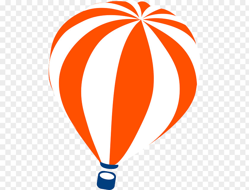 Air Balloon Clip Art PNG