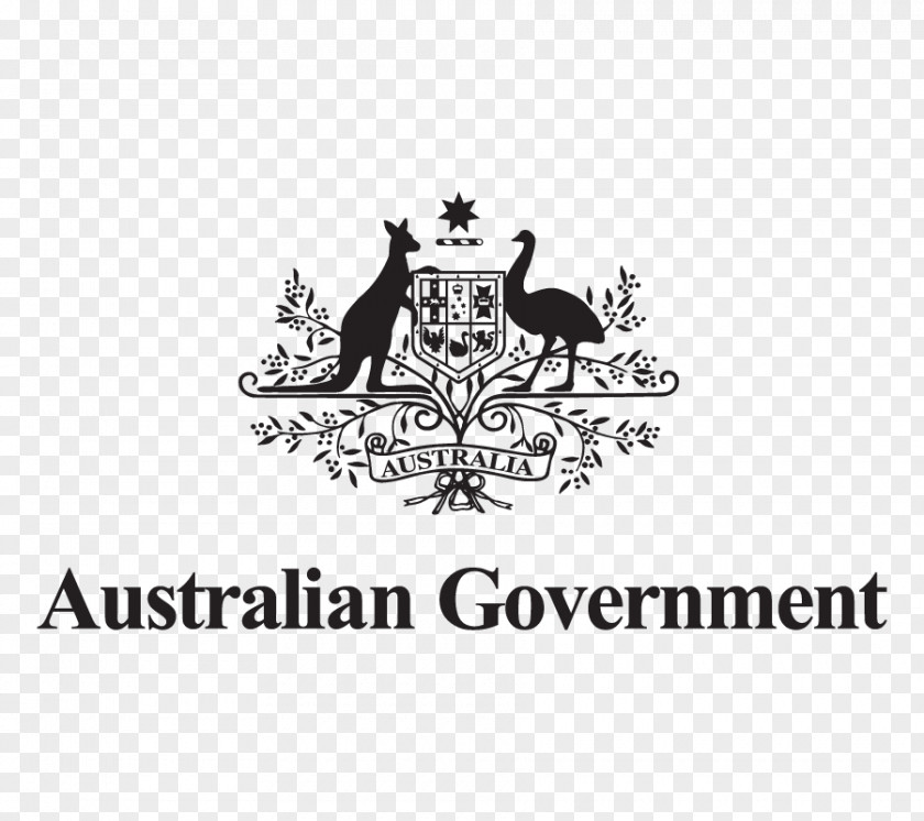 Australian Government Logo Of Australia Melbourne Department Foreign Affairs And Trade Canberra PNG