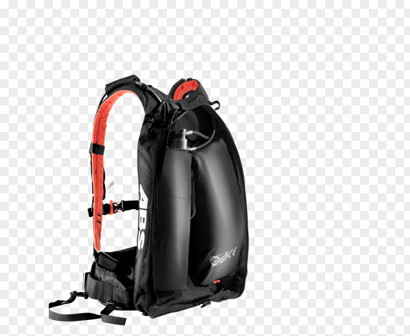 Backpack Airbag Anti-lock Braking System Base Unit PNG