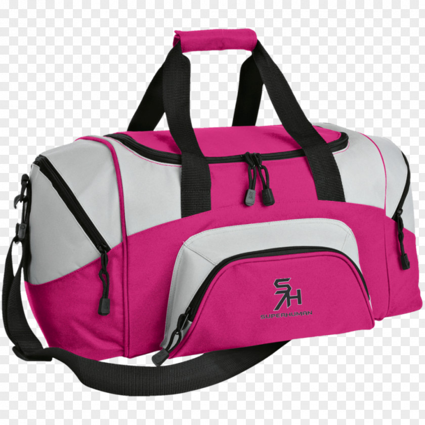 Bag Duffel Bags Sport Coat PNG