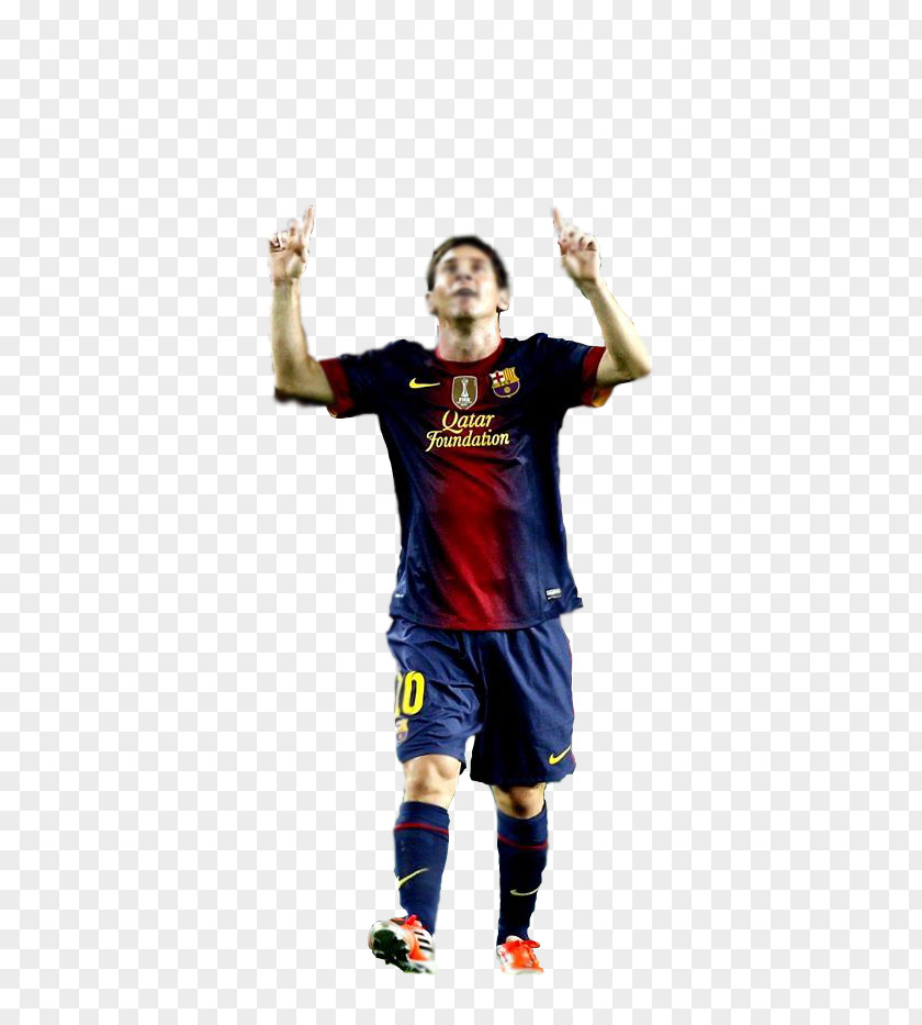 Barcelona Team Sport T-shirt Outerwear Uniform PNG