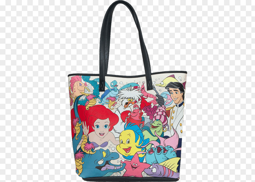 Chanel Tote Bag Ariel Handbag PNG