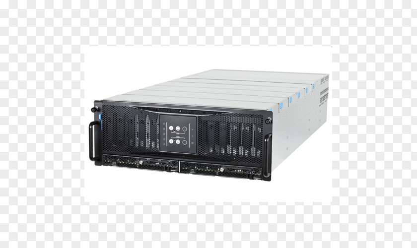 Cloud Computing Disk Array Computer Servers QCT 19-inch Rack Cases & Housings PNG