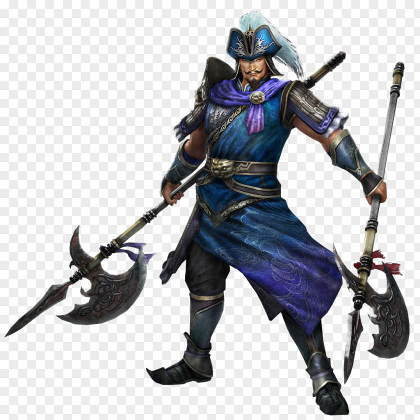 Dynasty Warriors 8 7 Warriors: Strikeforce 2 Orochi 3 PNG